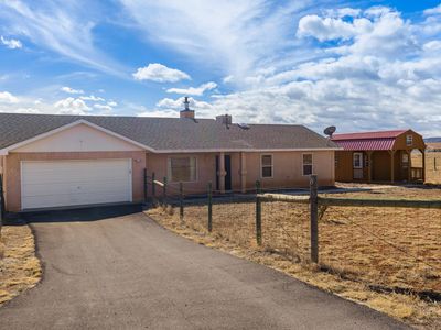 8 Casey Ct, Edgewood, NM, 87015