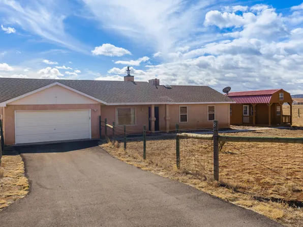8 Casey Ct, Edgewood, NM 87015