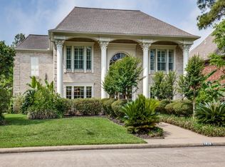 1414 Misty Bend Dr, Katy, TX 77494