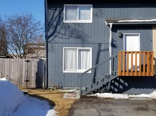 8050 Evans Cir, Anchorage, AK 99507