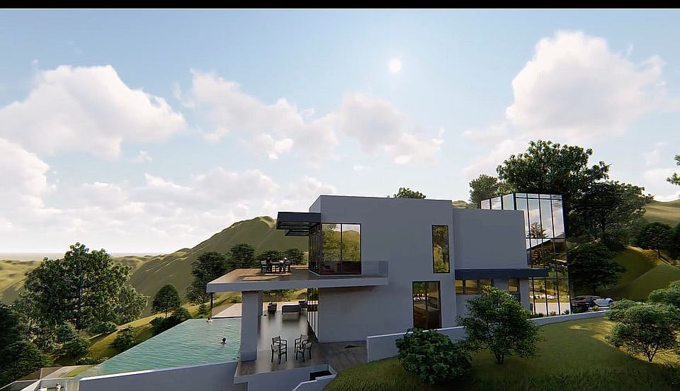 1st image of 1166 Linda Flora Dr