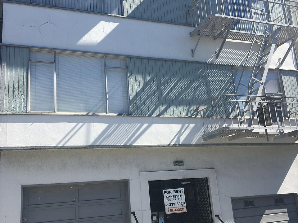 1st image of 1201 Dolores St APT 4