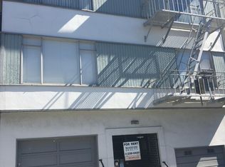 1201 Dolores St APT 4, San Francisco, CA 94110