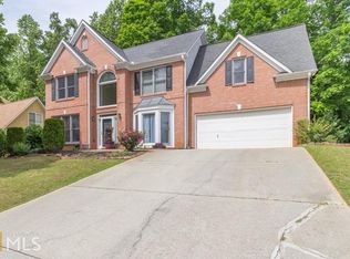 7184 Sweetwater Valley, Stone Mountain, GA 30087