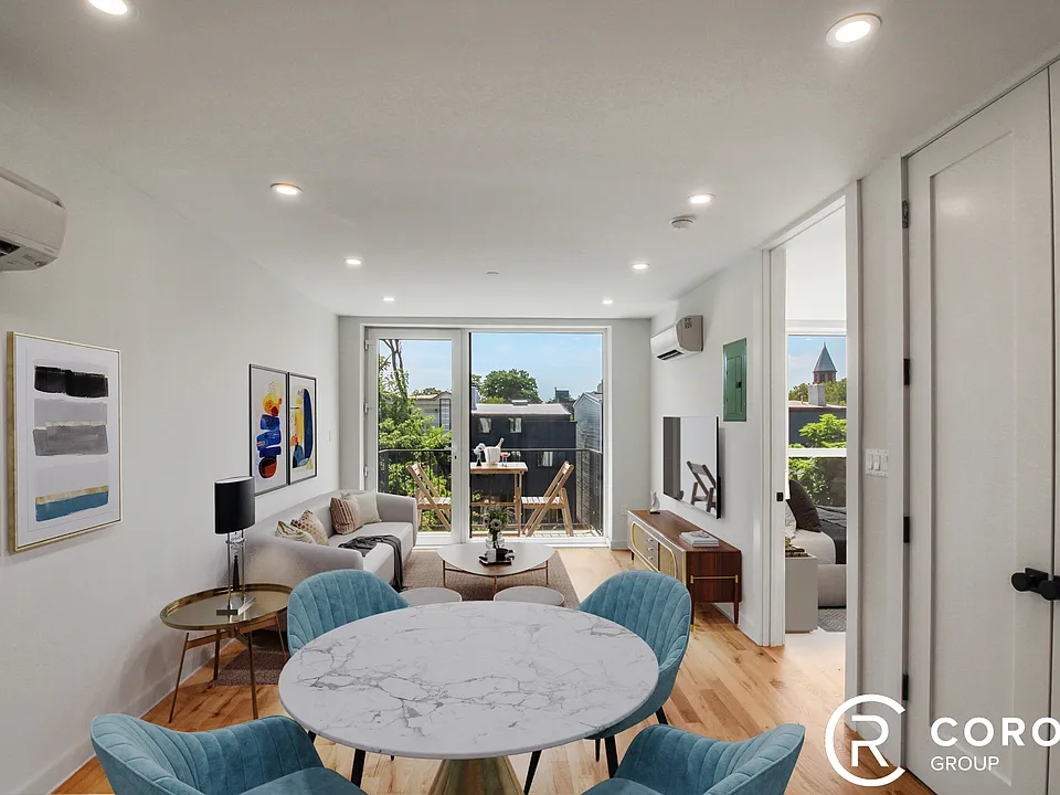 74 Palmetto St #4R