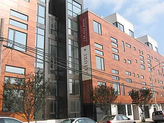 The Satori at 340 Bond Street in Carroll Gardens