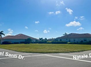 Natale Dr LOT 194, Venice, FL 34293