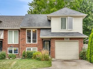 133 Forhan St, Amherstburg, ON N9V0B6