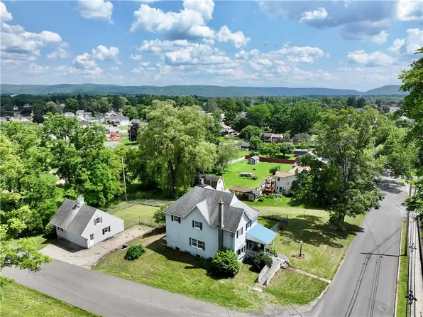 534 Waverly St, Waverly, NY 14892