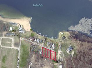 Ideal Beach Rd, Elkhart, IN 46514