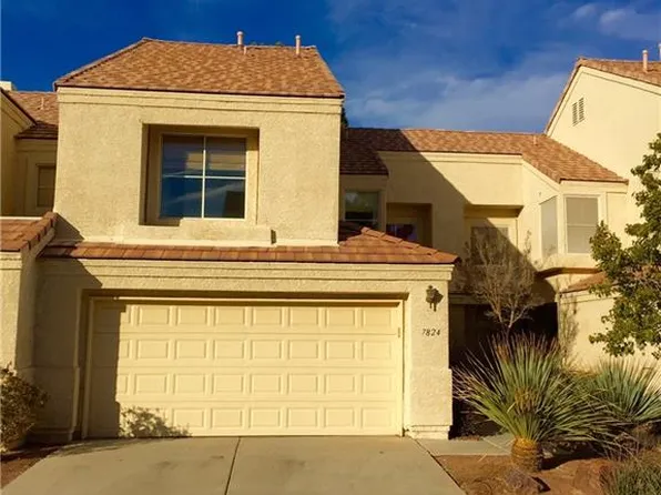 7824 Bluewater Dr, Las Vegas, NV 89128