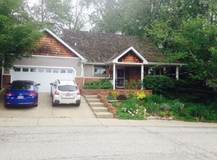 1713 E Camby Ln, Bloomington, IN 47401