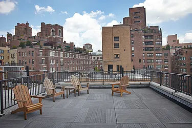 Sold by Brown Harris Stevens