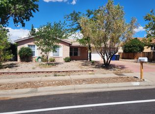 8301 San Francisco Rd NE, Albuquerque, NM 87109