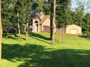 17446 Sherwood Forest Rd, Havana, IL 62644