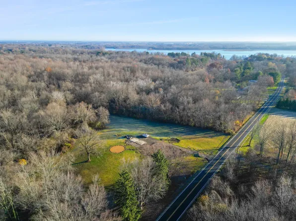 0 Lewis Center Rd Tract 3, Westerville, OH 43082