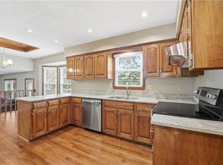 14651 S Seminole Cir, Olathe, KS 66062