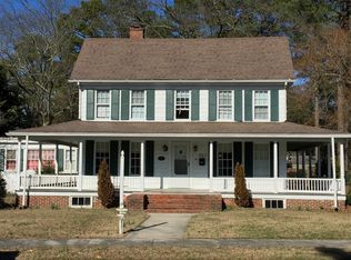 523 S Pinehurst Ave, Salisbury, MD 21801