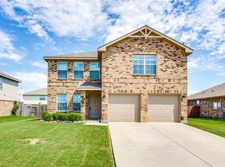 1631 Dream Catcher Way, Krum, TX 76249