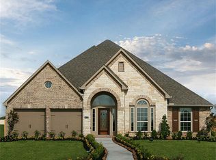 6433 Delta Crossing Ct, Rosenberg, TX 77471