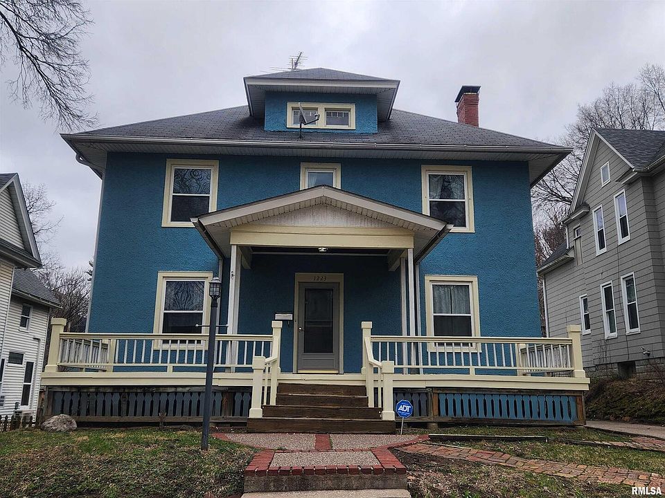 1st image of 1223 21st St