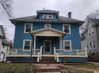 1223 21st St, Rock Island, IL