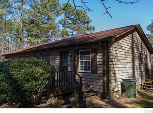 1816 Legion Rd #A, Chapel Hill, NC 27517