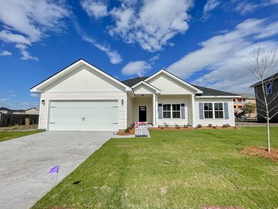 42 Allen Rawls Way SE #Cz8u7l, Ludowici, GA, 31316