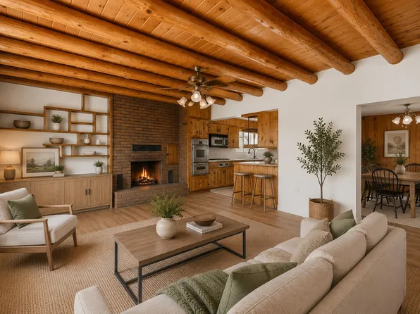 270 State Highway 503 #A, Santa Fe, NM 87506