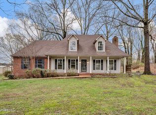 4770 Alexander Rd, Olive Branch, MS 38654