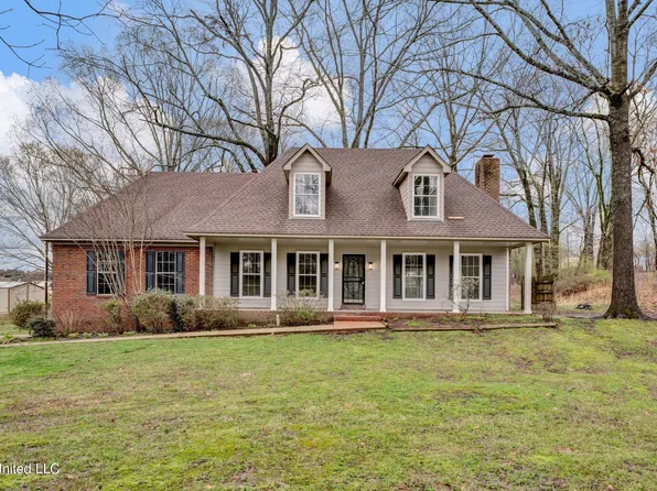 4770 Alexander Rd, Olive Branch, MS 38654