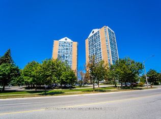 35 Trailwood Dr #1914, Mississauga, ON L4Z 3L6