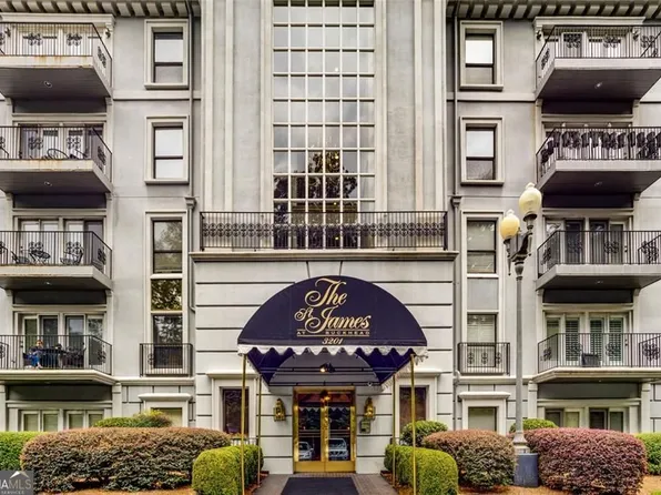 3203 Lenox Rd NE APT 32, Atlanta, GA 30324