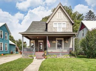 486 Mount Vernon Rd, Newark, OH 43055