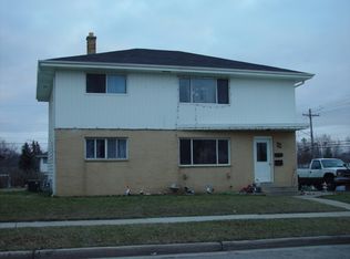 472 Northrop St, Burlington, WI 53105