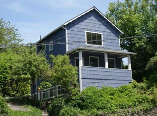 708 N 38th St APT 2, Seattle, WA 98103