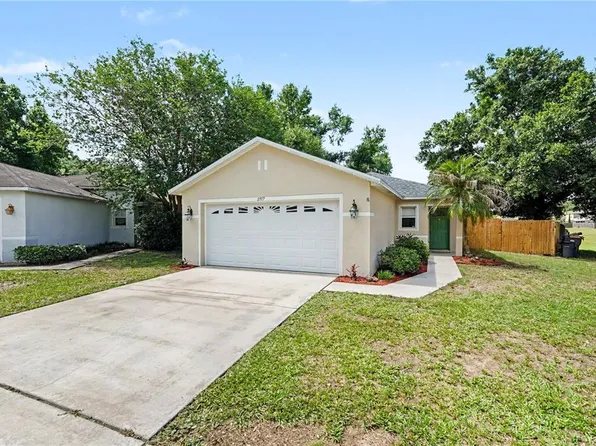11917 Mango Groves Blvd, Seffner, FL 33584