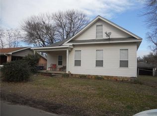 3209 N L St, Fort Smith, AR 72904