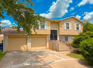 6024 Beechwood Rd, Matteson, IL 60443