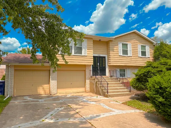 6024 Beechwood Rd, Matteson, IL 60443