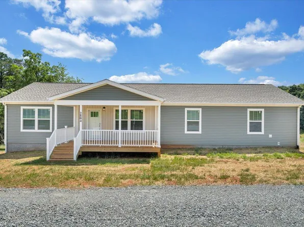 2804 Bonbrook Mill Rd, Wirtz, VA 24184