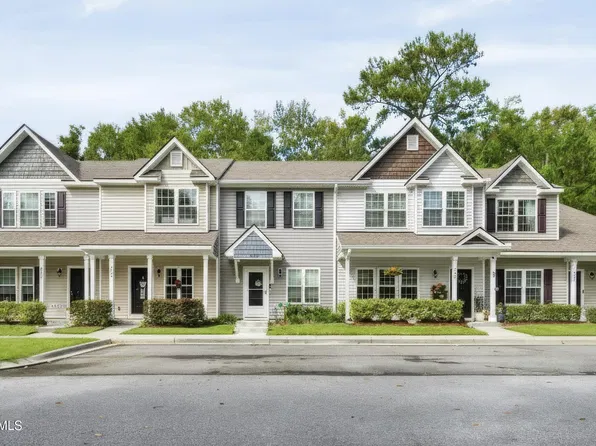 228 Admiration Avenue, Beaufort, SC 29906