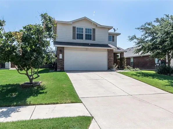 408 Moorhen Cv, Leander, TX 78641