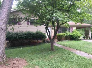3117 Wood Valley Dr NW, Huntsville, AL 35810