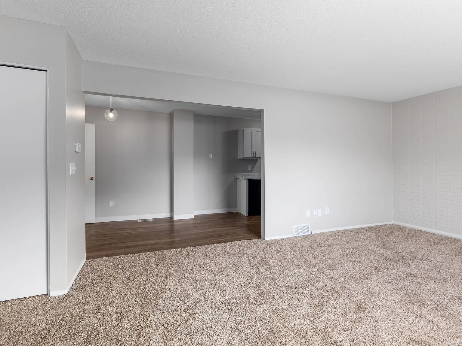 Briarcliffe Apartments & Townhomes — Photo 3