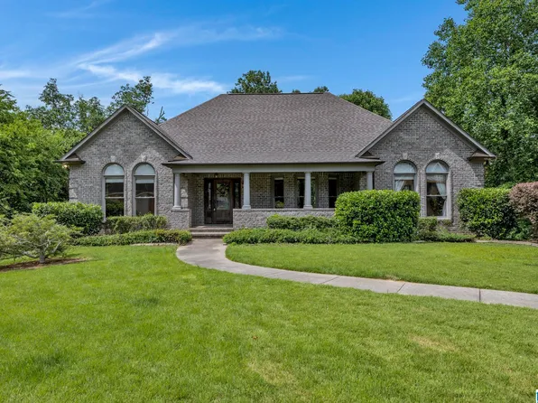 4962 Grimmett Cir, Gardendale, AL 35071