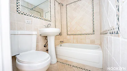 Rented by Nooklyn NYC LLC