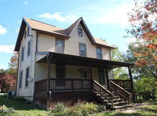 462 Dudek Rd, Williamsport, PA 17701