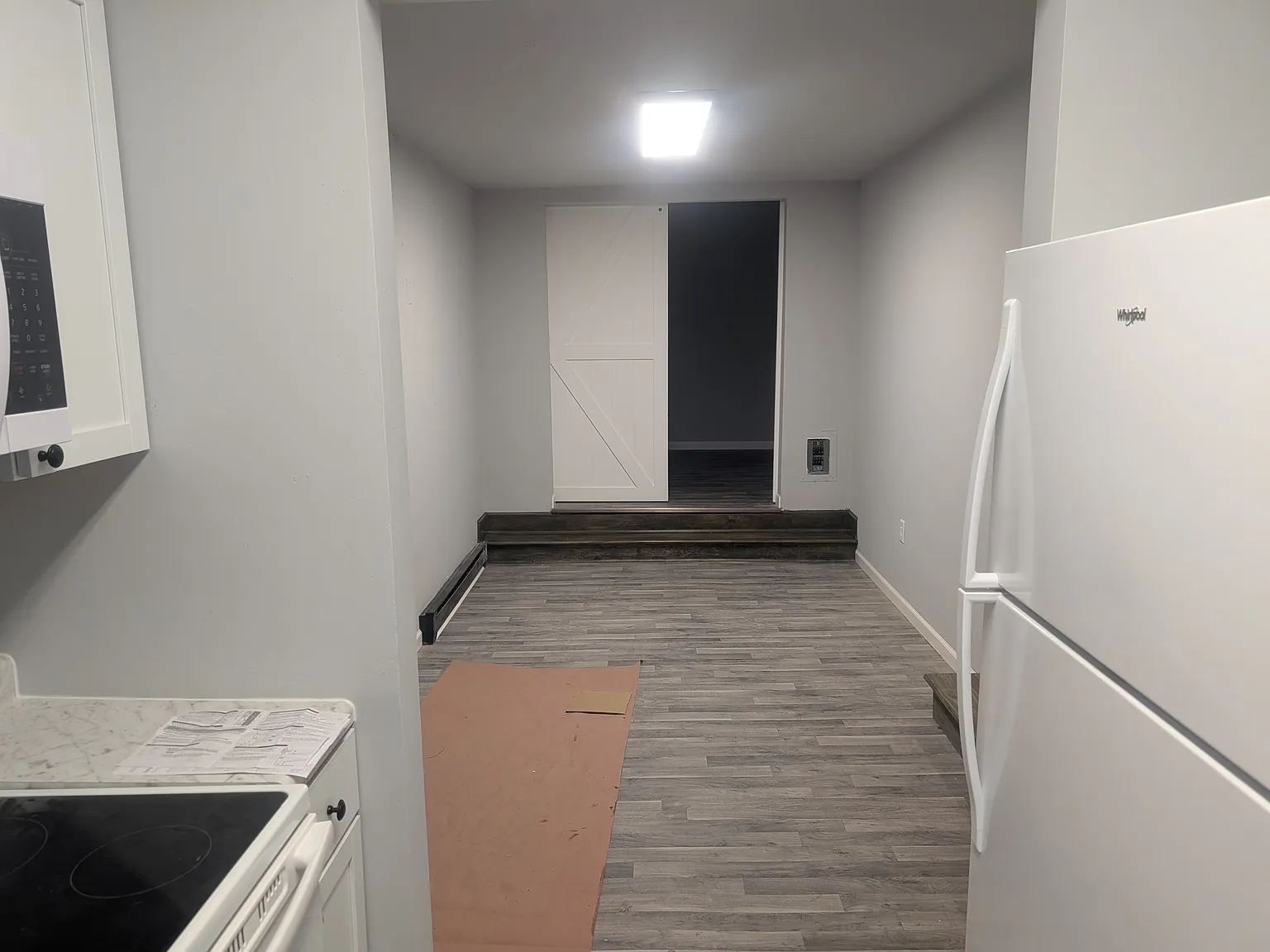 1 bed, 600 sqft, $1,000 — Photo 4