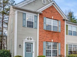 13300 Morris Rd UNIT 44, Milton, GA 30004